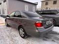 Toyota Camry 2003 года за 4 800 000 тг. в Тараз – фото 5