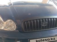 Hyundai Sonata 2003 годаүшін2 800 000 тг. в Актобе