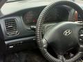 Hyundai Sonata 2003 годаүшін2 800 000 тг. в Актобе – фото 3