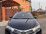 Toyota Corolla 2013 года за 6 550 000 тг. в Актобе