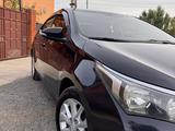 Toyota Corolla 2013 года за 6 550 000 тг. в Актобе – фото 3