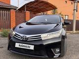 Toyota Corolla 2013 года за 6 550 000 тг. в Актобе – фото 2