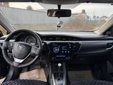 Toyota Corolla 2013 года за 6 550 000 тг. в Актобе – фото 5
