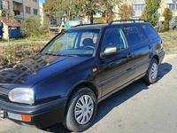 Volkswagen Golf 1994 годаүшін1 100 000 тг. в Алматы