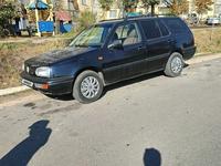 Volkswagen Golf 1994 годаүшін1 450 000 тг. в Алматы