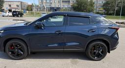 OMODA C5 2023 года за 8 500 000 тг. в Усть-Каменогорск – фото 4