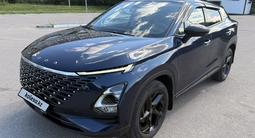 OMODA C5 2023 года за 8 500 000 тг. в Усть-Каменогорск – фото 3