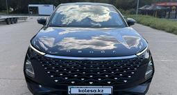 OMODA C5 2023 года за 8 500 000 тг. в Усть-Каменогорск – фото 2