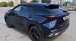 OMODA C5 2023 года за 8 500 000 тг. в Усть-Каменогорск – фото 5