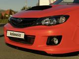 Subaru Impreza 2008 года за 14 000 000 тг. в Усть-Каменогорск – фото 2
