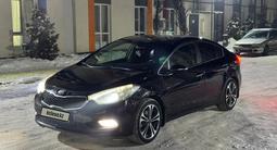 Kia Cerato 2013 годаfor6 300 000 тг. в Алматы – фото 3