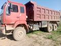 Howo  4X2 2007 года за 5 000 000 тг. в Актобе – фото 2
