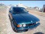 BMW 525 1991 годаүшін1 400 000 тг. в Туркестан – фото 4