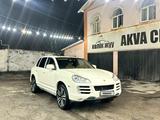 Porsche Cayenne 2008 годаүшін9 000 000 тг. в Алматы – фото 2