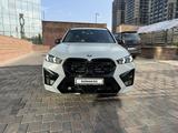 BMW X5 M 2024 года за 90 000 000 тг. в Алматы – фото 2