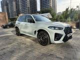 BMW X5 M 2024 года за 90 000 000 тг. в Алматы – фото 3
