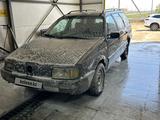 Volkswagen Passat 1990 годаүшін1 000 000 тг. в Есиль – фото 3