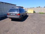 Volkswagen Passat 1990 годаүшін1 000 000 тг. в Есиль – фото 2
