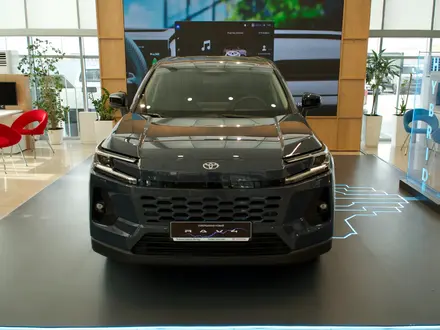 Toyota RAV4 Comfort 2026 года за 19 190 000 тг. в Уральск