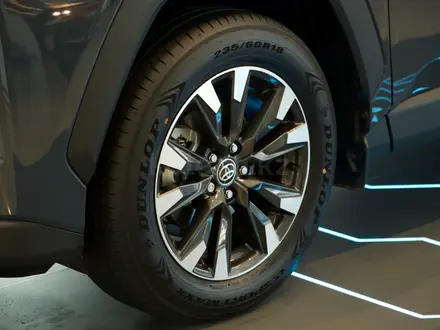 Toyota RAV4 Comfort 2026 года за 19 190 000 тг. в Уральск – фото 6