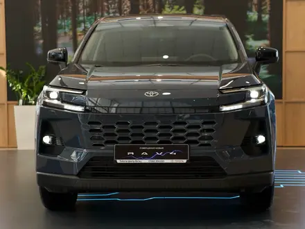 Toyota RAV4 Comfort 2026 года за 19 190 000 тг. в Уральск – фото 15