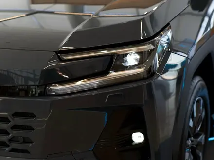 Toyota RAV4 Comfort 2026 года за 19 190 000 тг. в Уральск – фото 16