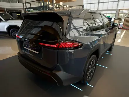 Toyota RAV4 Comfort 2026 года за 19 190 000 тг. в Уральск – фото 22
