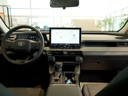 Toyota RAV4 Comfort 2026 года за 19 190 000 тг. в Уральск – фото 24