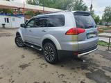 Mitsubishi Pajero Sport 2012 года за 9 200 000 тг. в Петропавловск – фото 2