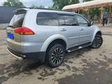 Mitsubishi Pajero Sport 2012 года за 9 200 000 тг. в Петропавловск – фото 3