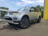 Mitsubishi Pajero Sport 2012 года за 9 200 000 тг. в Петропавловск – фото 4
