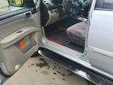 Mitsubishi Pajero Sport 2012 года за 9 200 000 тг. в Петропавловск – фото 5