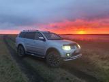 Mitsubishi Pajero Sport 2012 года за 9 200 000 тг. в Петропавловск