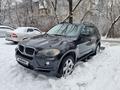 BMW X5 2008 годаүшін7 800 000 тг. в Алматы