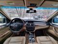 BMW X5 2008 годаүшін7 800 000 тг. в Алматы – фото 10