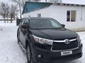 Toyota Highlander 2015 годаүшін12 500 000 тг. в Актобе – фото 6