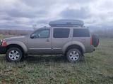Nissan Pathfinder 2006 годаүшін5 700 000 тг. в Актобе – фото 2