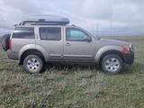 Nissan Pathfinder 2006 годаүшін5 700 000 тг. в Актобе