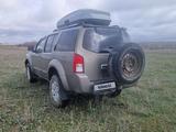 Nissan Pathfinder 2006 годаүшін5 700 000 тг. в Актобе – фото 4