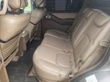 Nissan Pathfinder 2006 годаүшін5 700 000 тг. в Актобе – фото 5