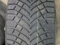 Michelin X-Ice North 4 SUV 265/60 R20үшін550 000 тг. в Уральск