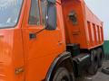 КамАЗ  65115 2007 года за 7 500 000 тг. в Уральск – фото 10