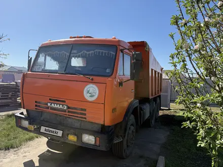 КамАЗ  65115 2007 года за 7 500 000 тг. в Уральск – фото 12