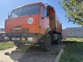 КамАЗ  65115 2007 года за 7 500 000 тг. в Уральск – фото 13