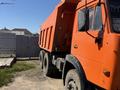 КамАЗ  65115 2007 года за 7 500 000 тг. в Уральск – фото 16