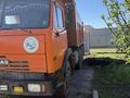 КамАЗ  65115 2007 года за 7 500 000 тг. в Уральск – фото 19