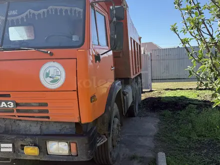 КамАЗ  65115 2007 года за 7 500 000 тг. в Уральск – фото 19