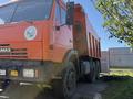 КамАЗ  65115 2007 года за 7 500 000 тг. в Уральск – фото 21