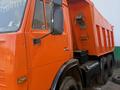 КамАЗ  65115 2007 года за 7 500 000 тг. в Уральск