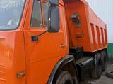 КамАЗ  65115 2007 года за 7 500 000 тг. в Уральск